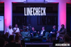 Si è chiuso il Linecheck ­Music Meeting and Festival 2016