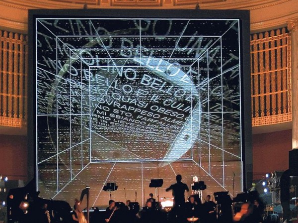 Biennale Musica Se a Venezia la memoria sposa l’hi-tech