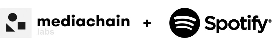 Spotify entra nel mondo del blockchain con Mediachain Labs