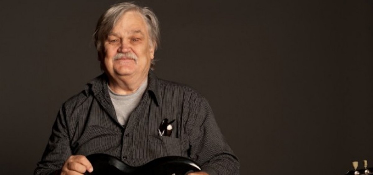Muore sul palco Bruce Hampton, il &#039;nonno della scena jam di Atlanta&#039;