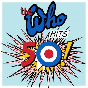 Gli Who festeggiano i 50 anni di carriera con due concerti in Italia