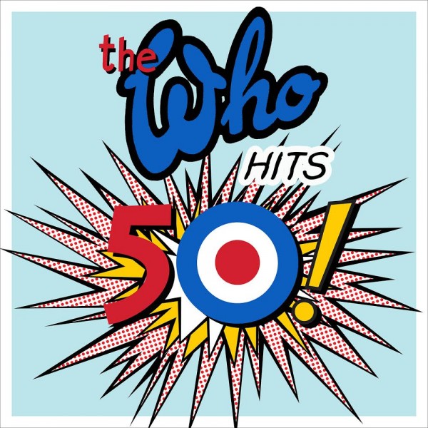 Gli Who festeggiano i 50 anni di carriera con due concerti in Italia