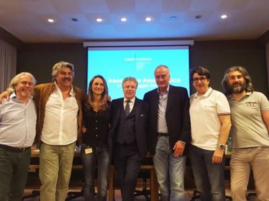 VINCENZO SPERA CONFERMATO PRESIDENTE DI ASSOMUSICA A CONCLUSIONE DELLA 29a ASSEMBLEA NAZIONALE