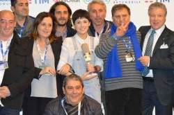 premiazione 2015 - Vincono i Kutso