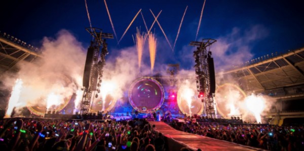 Assomusica collabora ai TIMmusic ONSTAGE AWARDS: un grande evento musicale su piattaforma multimediale RAI