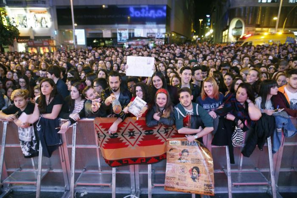 Al via la Festa della Musica, oltre 9 mila eventi