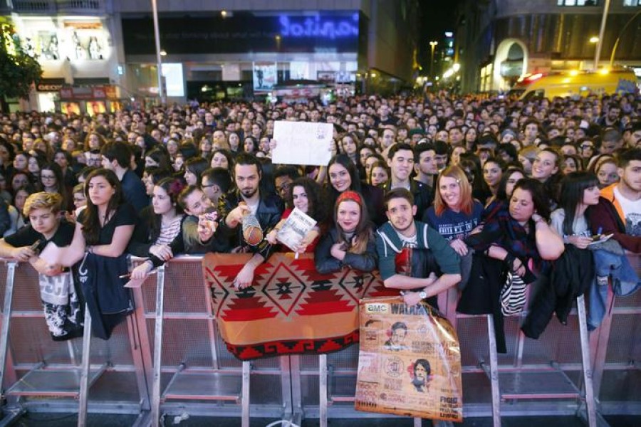 Al via la Festa della Musica, oltre 9 mila eventi