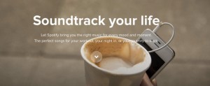 Perché Spotify farebbe bene a diventare un&#039;etichetta (e a comportarsi come un social)