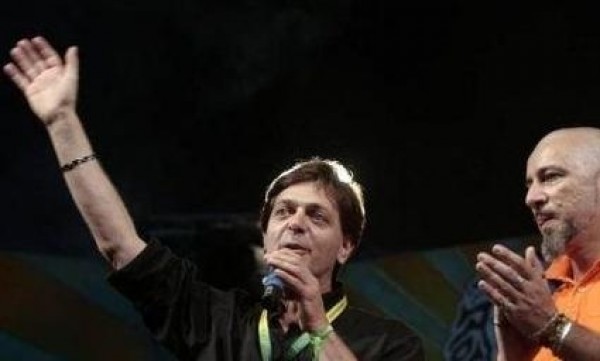 L’organizzatore di Rototom: mai piú il festival in Italia