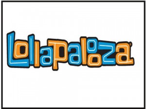 Lollapalooza, anche negli Usa braccialetti per fare acquisti senza contante