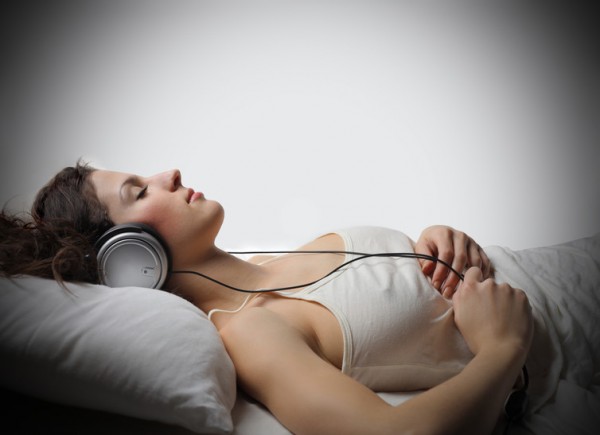 Dalla musica soft un aiuto contro l&#039;insonnia