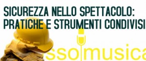 Sicurezza nello spettacolo