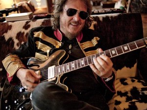 Zucchero, al via questa sera da Toronto l&#039;&#039;Americana tour&quot;