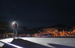 Il grosso grasso mercato dei concerti in mano alle multinazionali