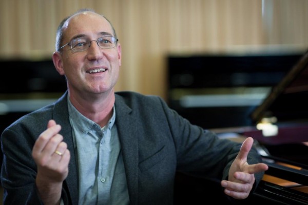 La Music Information Research nuova frontiera in campo musicale