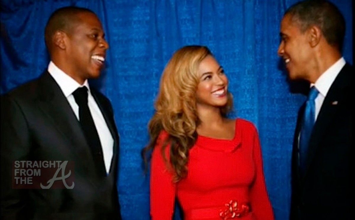 Spotify offre un lavoro a Obama come presidente delle playlist