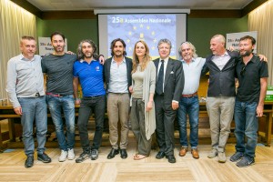 VINCENZO SPERA CONFERMATO  PRESIDENTE DI ASSOMUSICA
