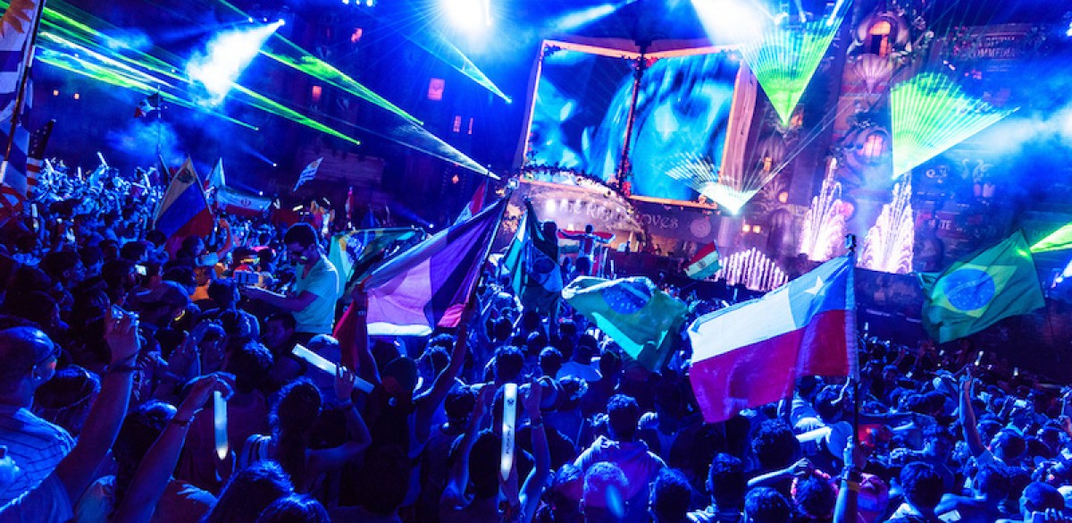 Brasile, cancellata la versione locale di Tomorrowland