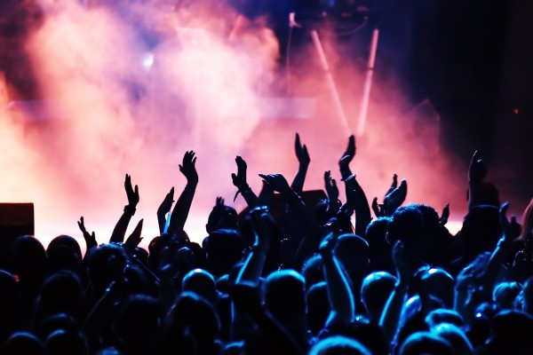 Iniziativa benefica di Live Nation Spagna agli eventi gratuiti