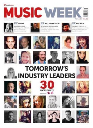 Music Week, la classifica Under 30 è troppo “bianca”