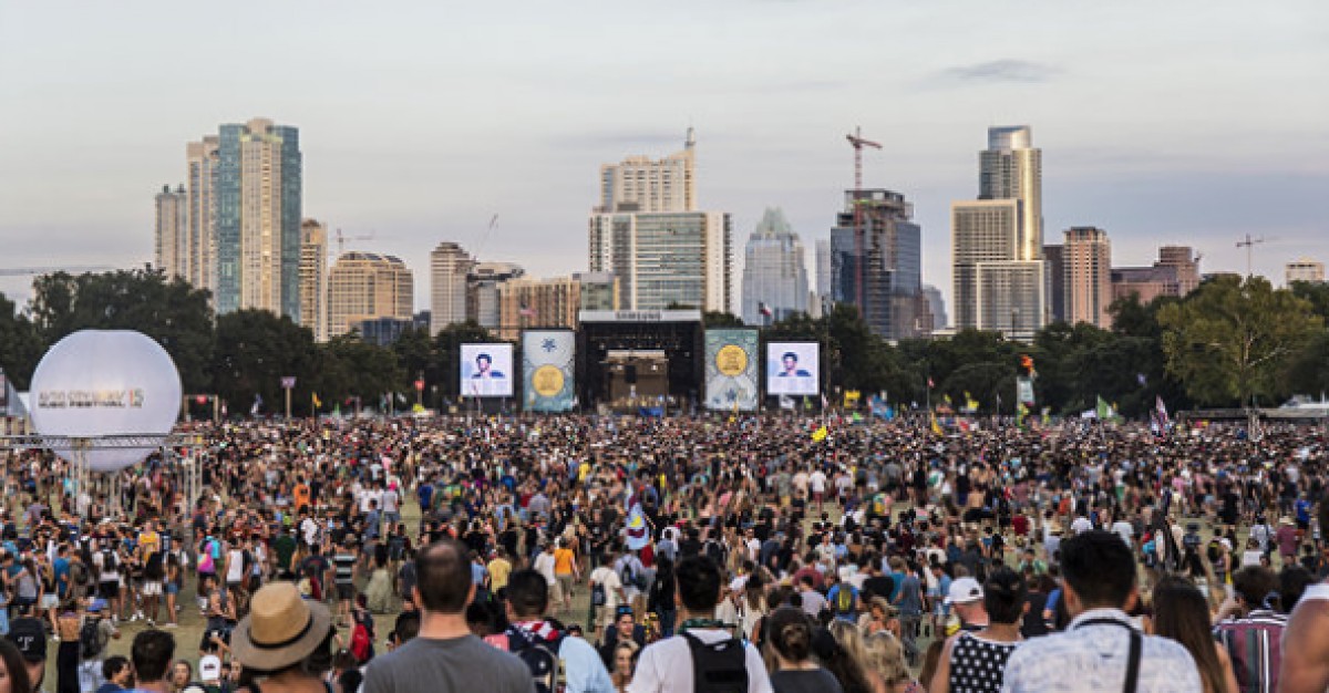 BILLBOARD: Austin City Limits After Las Vegas: Attendees &amp; Performers Talk Festival Safety, Refunds &amp; Not Giving In to Fear