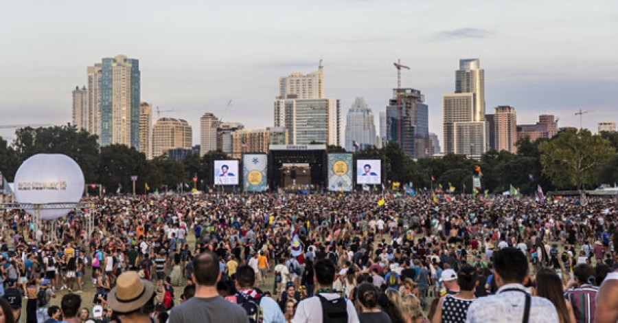 BILLBOARD: Austin City Limits After Las Vegas: Attendees &amp; Performers Talk Festival Safety, Refunds &amp; Not Giving In to Fear