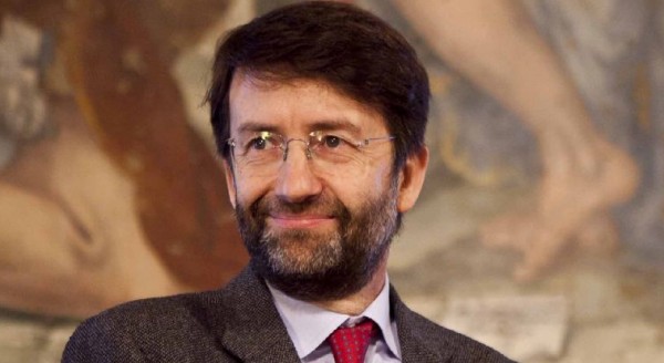 Cultura: Franceschini, nel 2015 grande crescita dei consumi