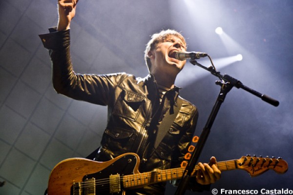 Franz Ferdinand e Mogwai, in concerto a favore dell'indipendenza scozzese