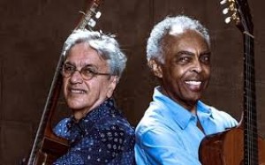 Gilberto Gil uscito dall’ospedale, era stato ricoverato per esami