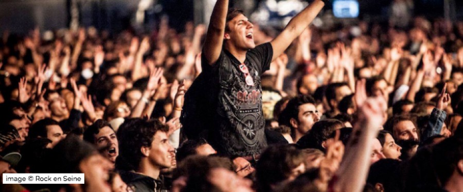 IQ MAGAZINE: “RETURN TO NORMAL” AS FRENCH LIVE AUDIENCES GROW IN 2017
