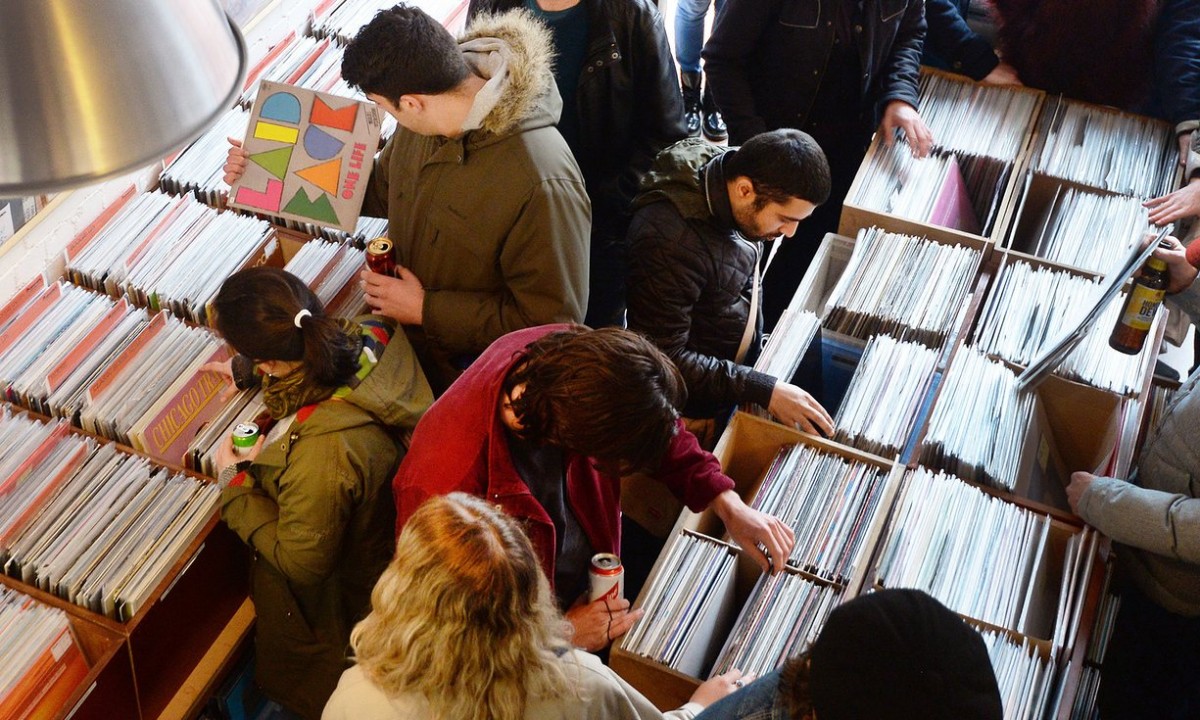 La musica nel 2016, ecco dove si è guadagnato