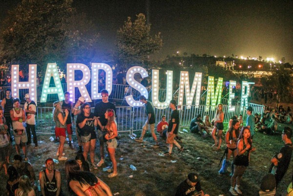 Tre morti al Summer Hard music festival