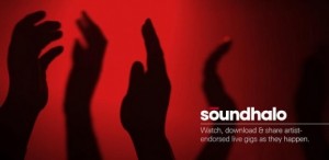 Concerti, con Soundhalo video e audio di qualità sul telefonino