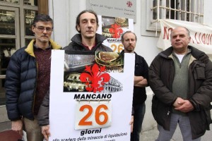 Al via l'asta per la vendita del Teatro Comunale di Firenze