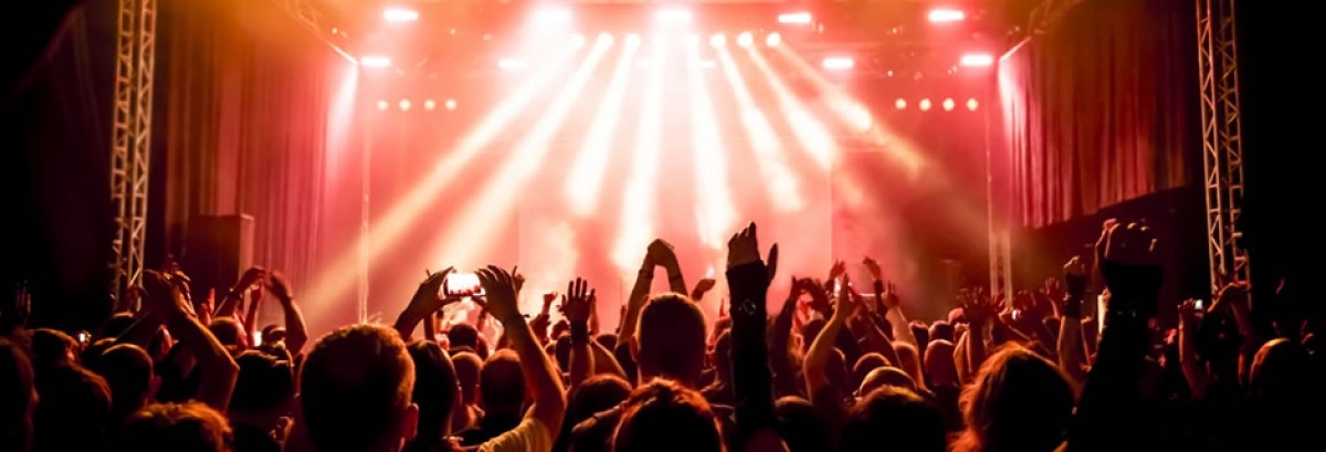 Giornale di Sicilia: Assomusica, la forza della musica live