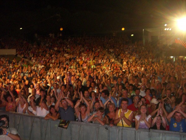 Milano, notte di musica e dibattito per la legge sui concerti 'liberi'