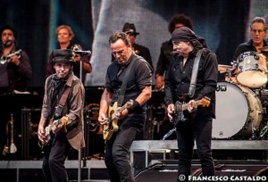 New York, il secondary ticketing (per Bruce Springsteen) finisce sotto indagine