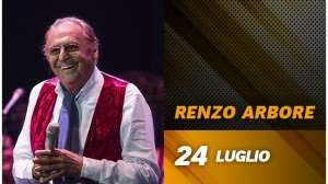 RENZO ARBORE L&#039; ORCHESTRA ITALIANA