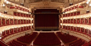 Petruzzelli, boom di sponsor e arriva Cats