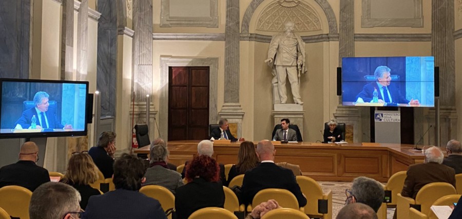 Convegno "Rilancio e prospettive dello spettacolo dal vivo", Spera, Assomusica: guardare al futuro e offrire ai giovani nuove possibilità