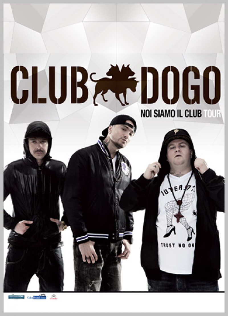 Club Dogo - Assomusica