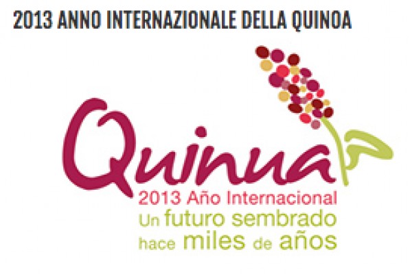 CONGRESSO INTERNAZIONALE SCIENTIFICO CULTURALE SULLA QUINOA