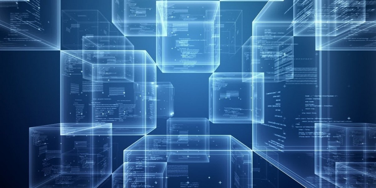 Il blockchain tecnologia del futuro anche per il mercato del live