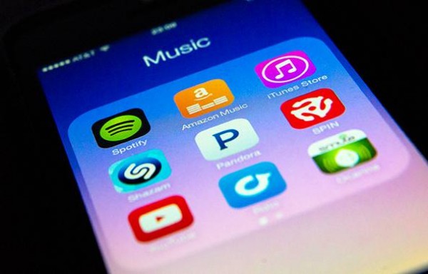 Dal Corriere.it: Musica online: addio album, ora si ascoltano le playlist