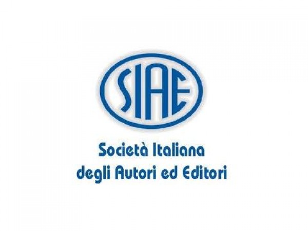 FLASH - SIAE, 2013 in ripresa per la musica live, +11,20% rispetto al 2012