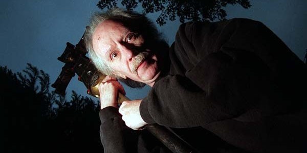 John Carpenter in Italia con le sue musiche da film