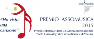Ho visto una canzone 2015