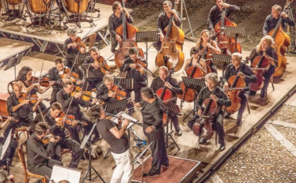 Musica alla guerra dei tagli