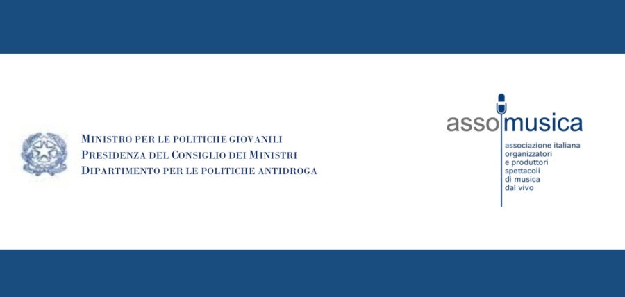 ASSOMUSICA AND MINISTER FOR YOUTH POLICIES SIGN MEMORANDUM OF UNDERSTANDING