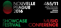 On November 4th the new edition of Nouvelle Prague showcase